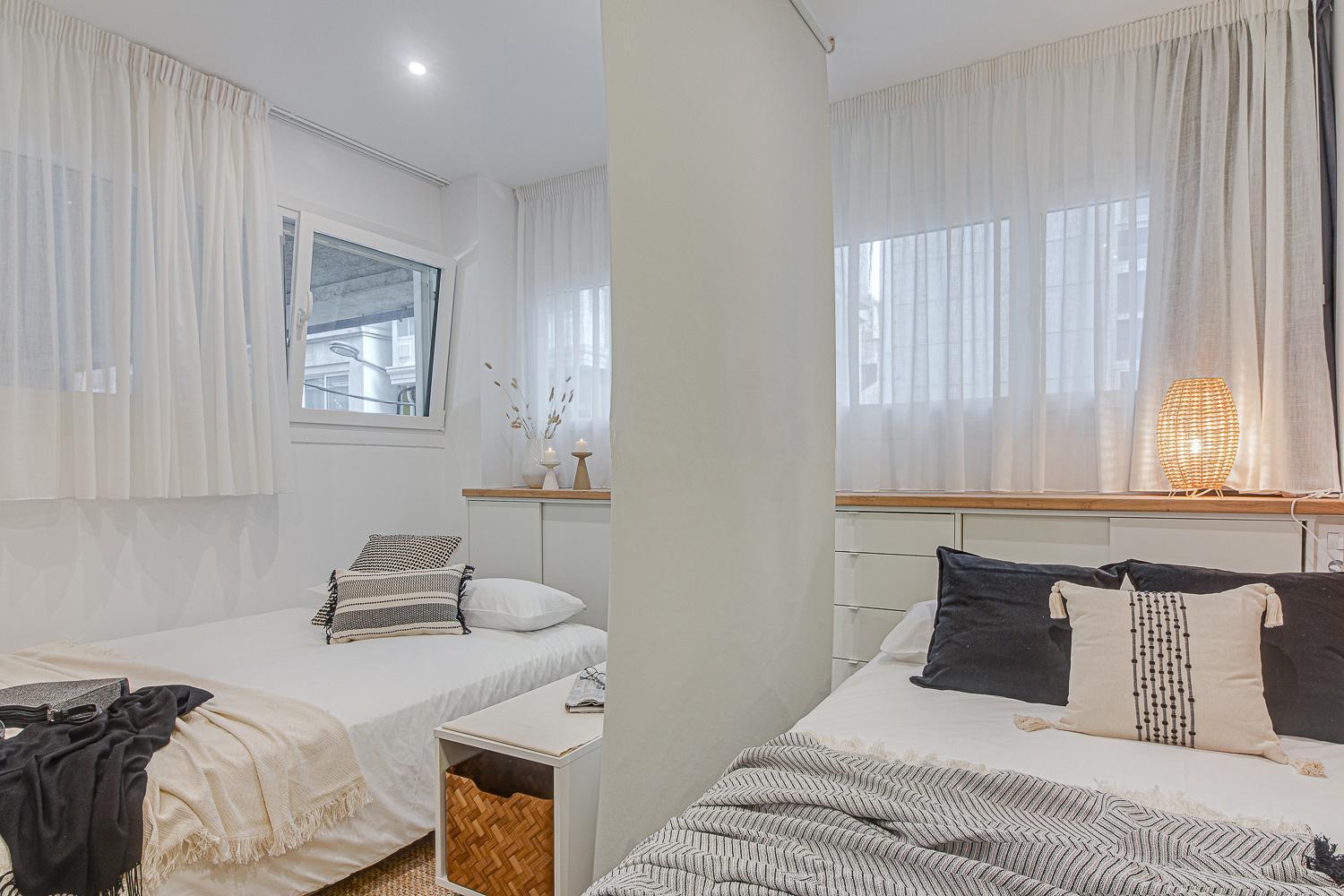 Super Centro Y Playa By Thebluewaveapartments Com A Coruña Exterior foto