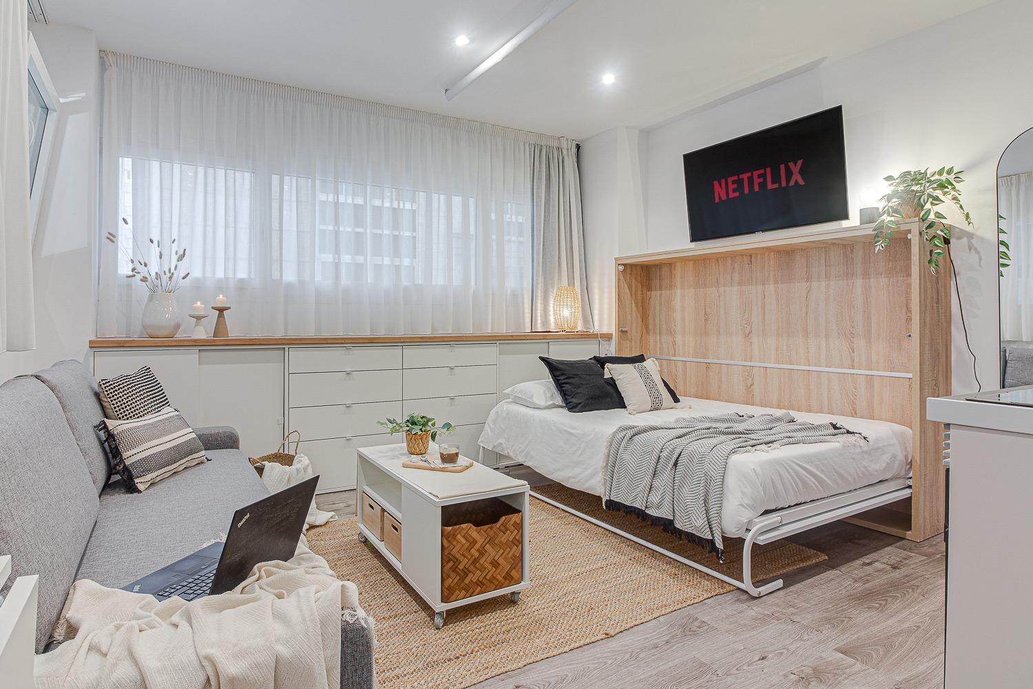 Super Centro Y Playa By Thebluewaveapartments Com A Coruña Exterior foto
